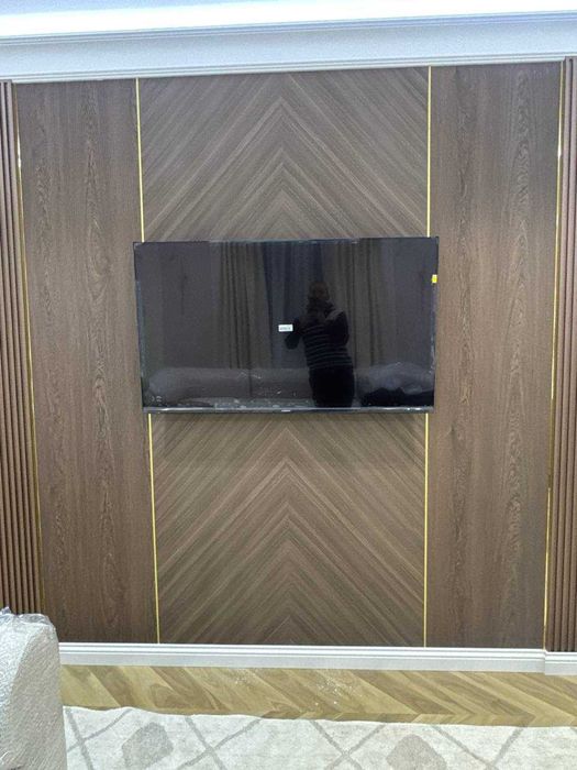 3/2/6 Ялангач - Новостройка - Новый ремонт - Кафе Бухара