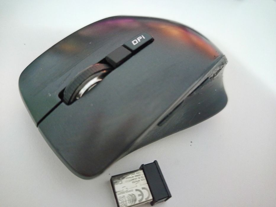 Mouse firma Asus