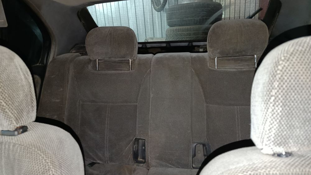 Продаётся нисан примера