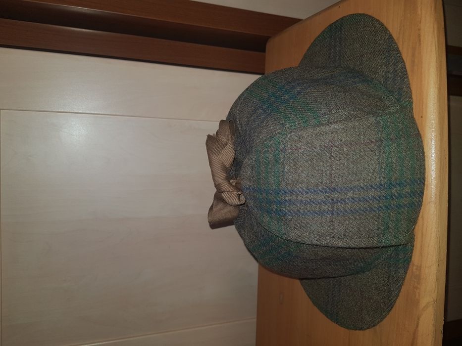 Кепка Шерлок Хомс оригинал