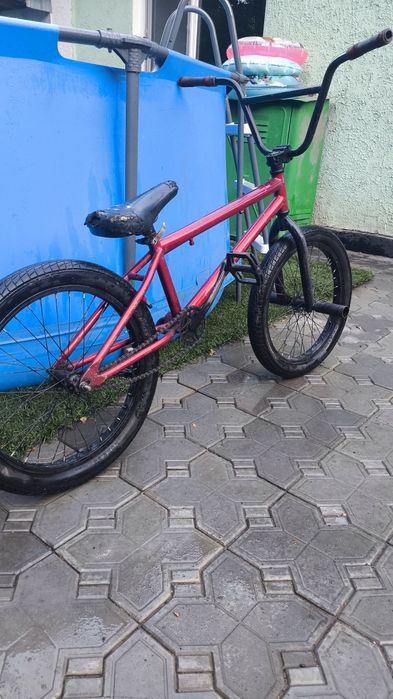 Продам велосипед БМХ