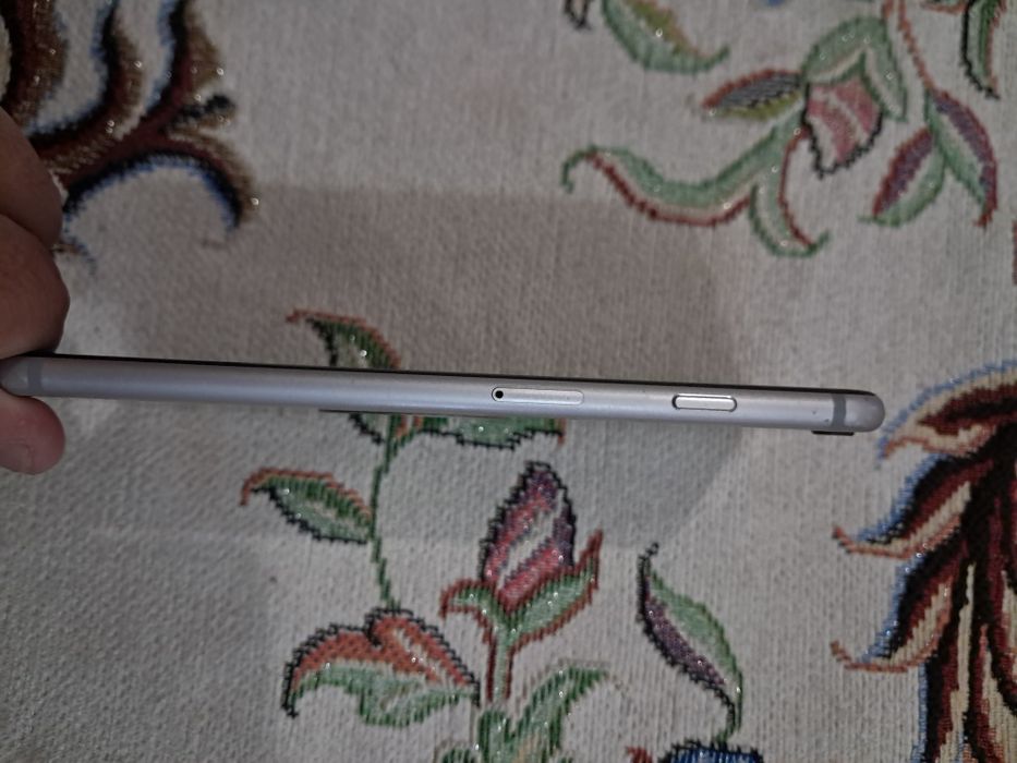 IPhone 6s гарантия