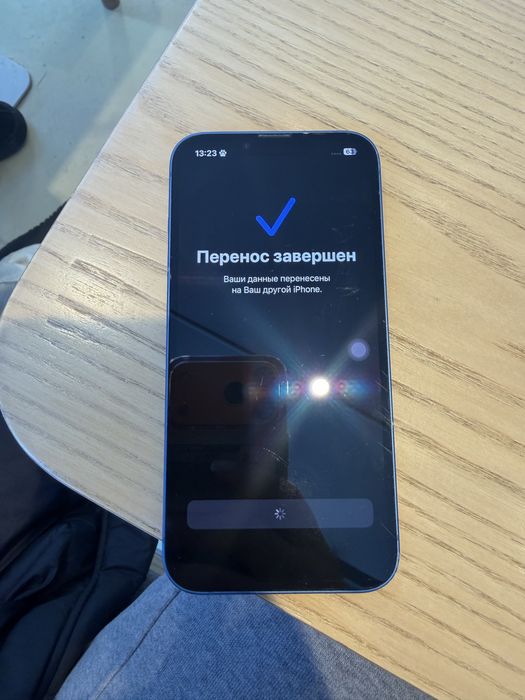 Продам iphone 13