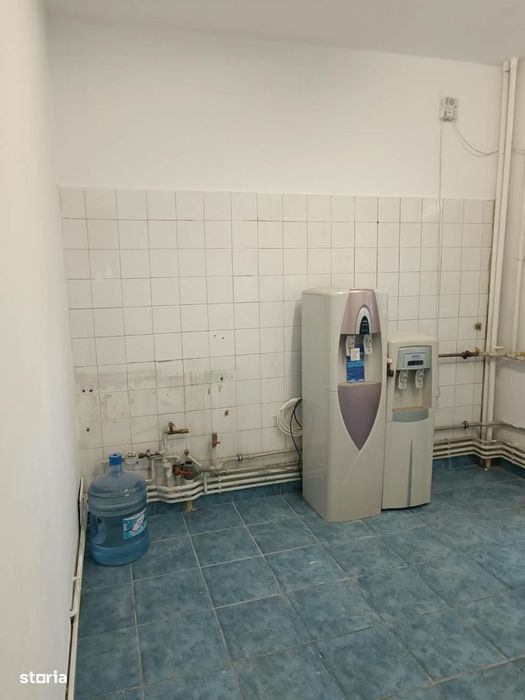 Apartament 2 camere, Decebal, parter, 70mp