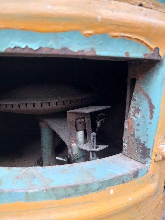 Продаётся котелгазовый АГВ.