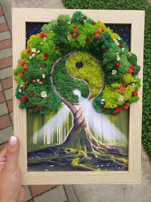 Tablouri aniversare, educatoare, mama, prietene, nași, etc