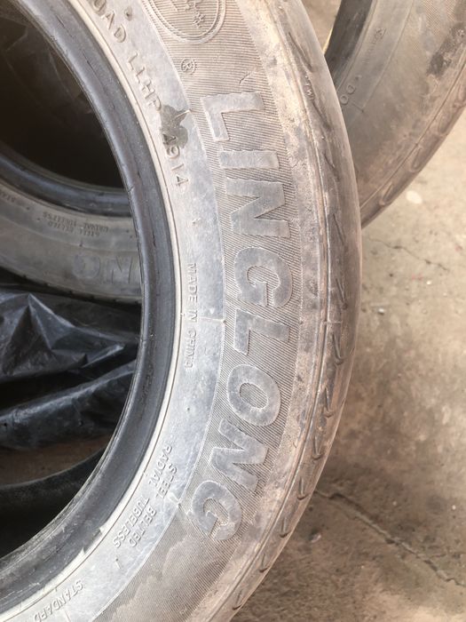 Шины Linglong летние балондар