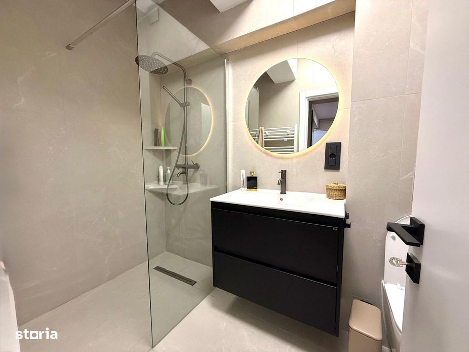 2 Camere Lux – Complex Lara Otopeni – Bloc 2026 – Comision 0%