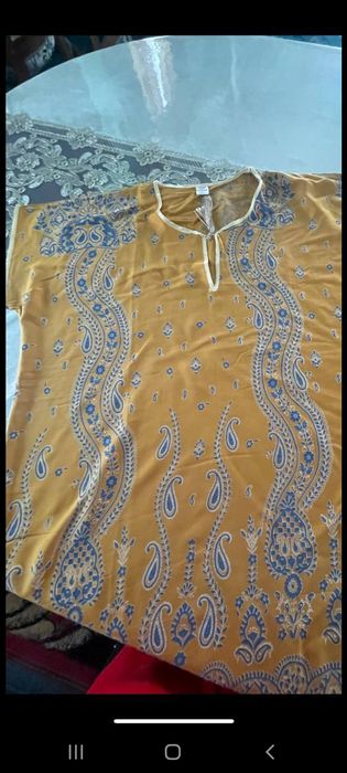 Платье для лето  р 48-54