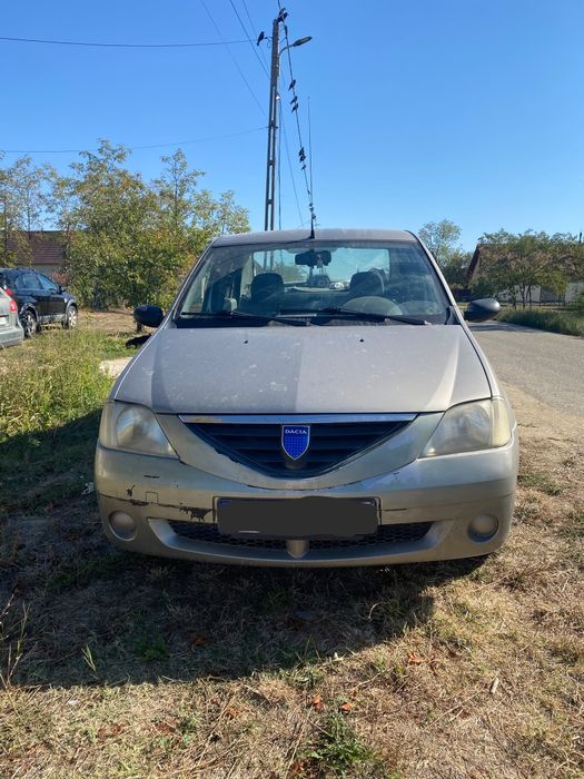 Dacia logan 2005