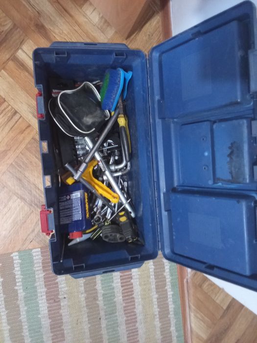 Продам ящик для ключей