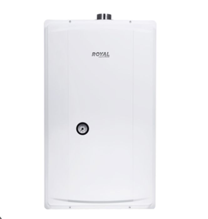 Ремонт двухконтурных котлов марки Royal,Akfa,Kiturami и другие!