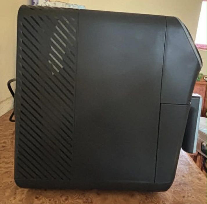 Air fryer beko !