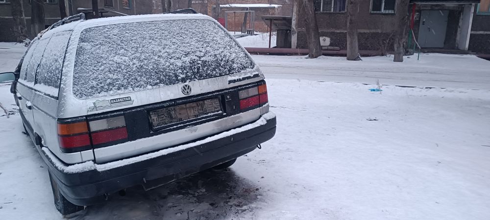 Пассат б 3 по запчастям