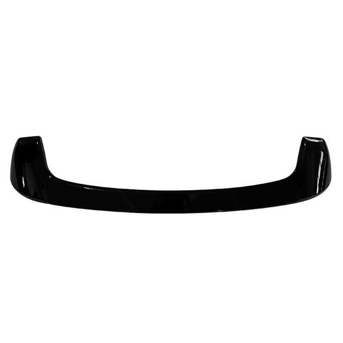 Eleron Luneta Lip Portbagaj Spoiler M pentru BMW X1 E84, Negru Lucios