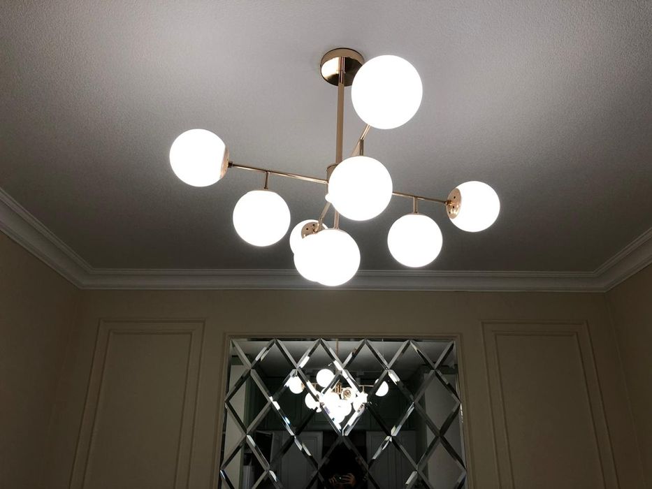 Электрик алматы услуги электрика