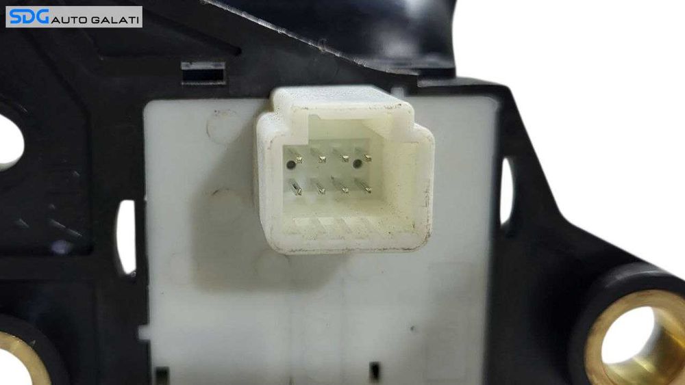 Buton Actionare Cuplare Decuplare Frana Mana Electrica Toyota Avensis 3 2009 - 2018 Cod 9439005020 [L7240]