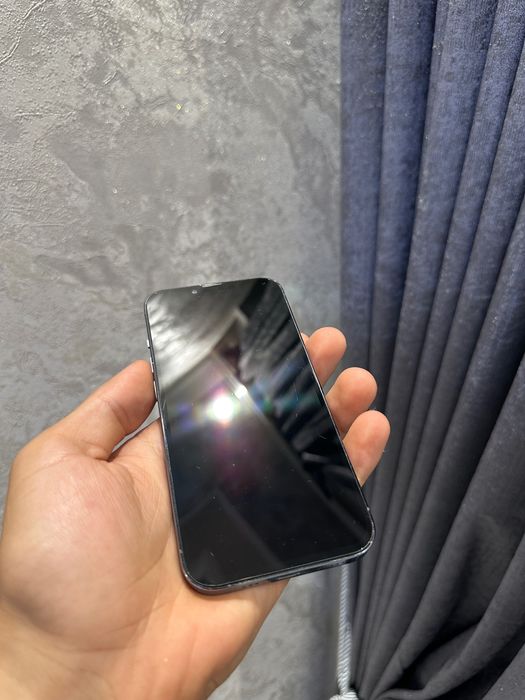 Iphone 13 pro             .
