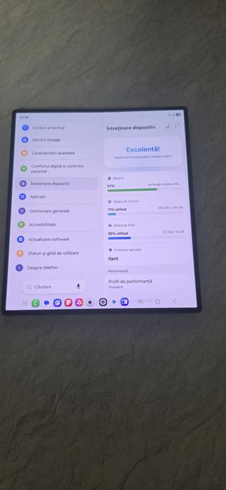 Samsung ZFold 6 5G