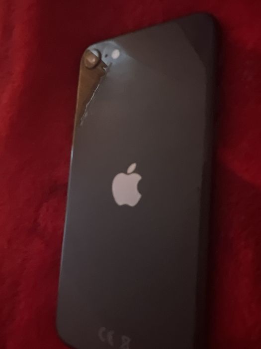 Iphone 8 + o husa