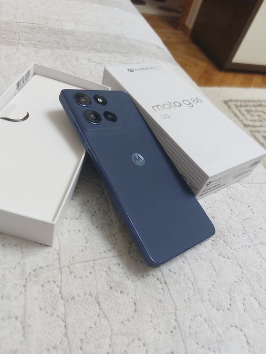 Motorola G86 256GB