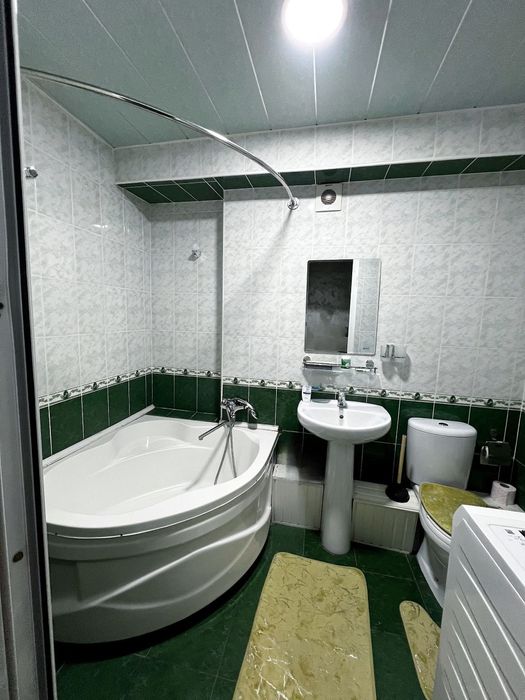 Yunusobod tumanida srochna kvartira