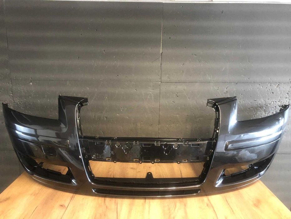 Bara Fata Audi A3 8P An 2003-2008 (LZ7L (Maro))