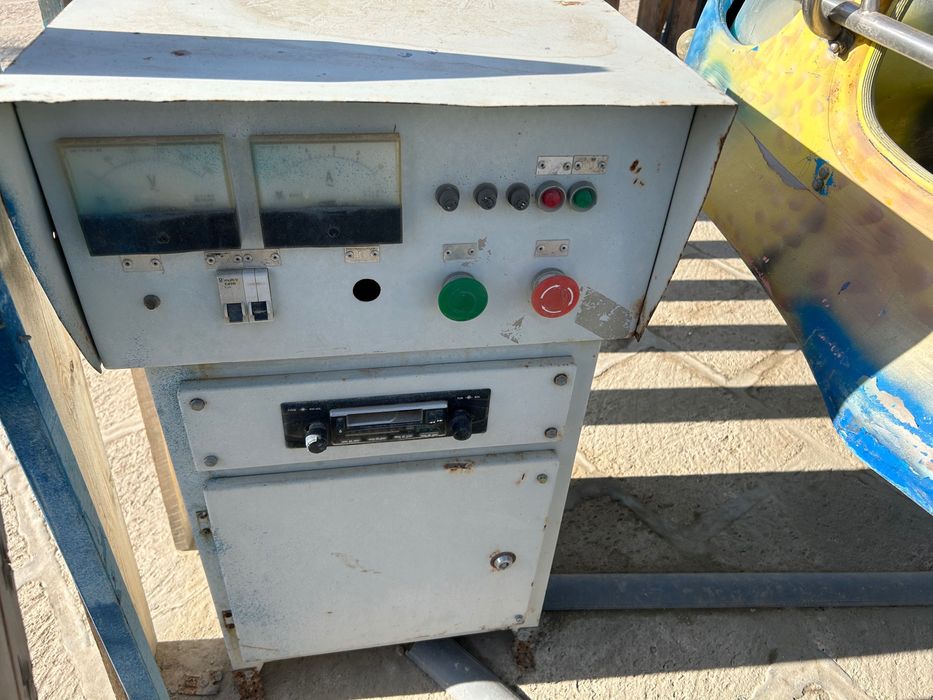 Аттракцион Вертолет