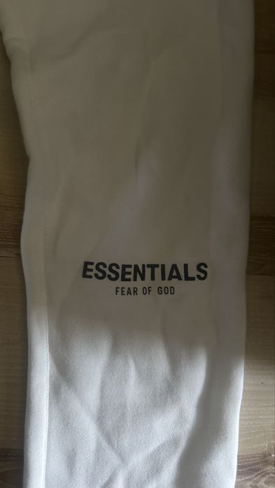 Essentials долнище