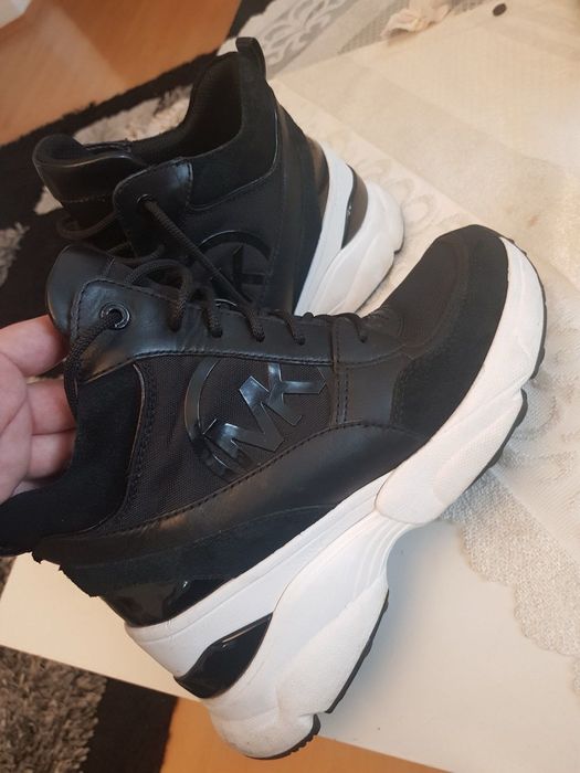 Michael Kors дамски сникърси,обувки