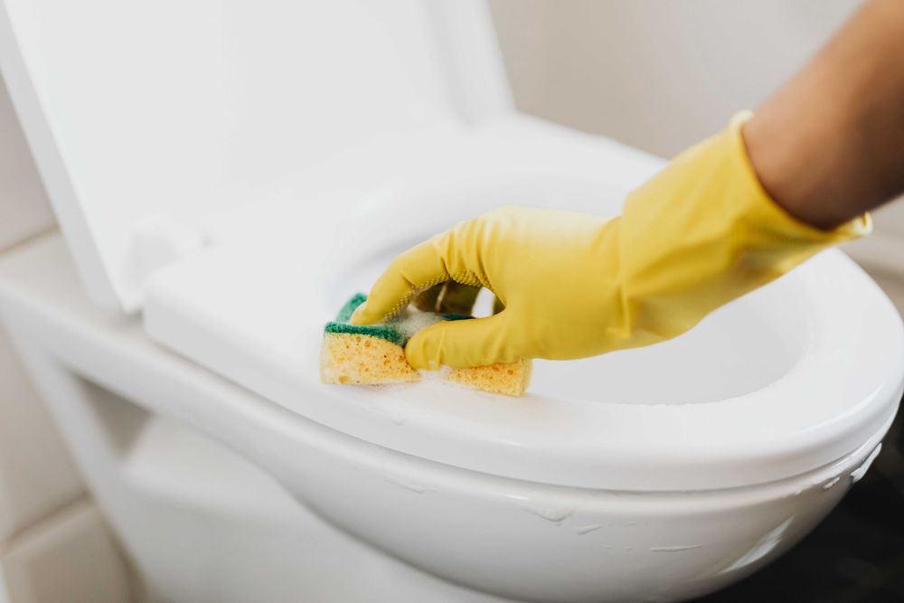 Servicii curetenie