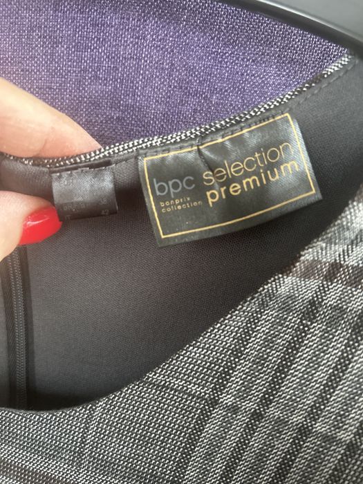 Sarafan elegant, nou fara eticheta