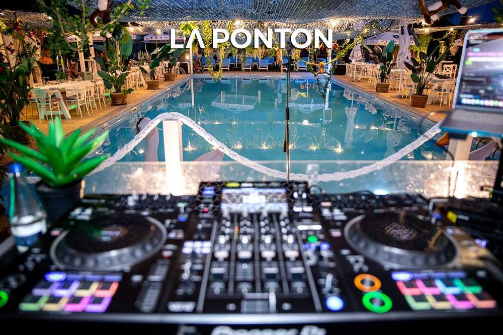 LA PONTON | Proprietate Premium de Vânzare | Restaurant • Piscină • 2 Terase • Proiect Salon Evenimente