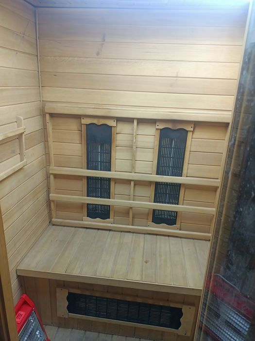Продаётся Мини баня