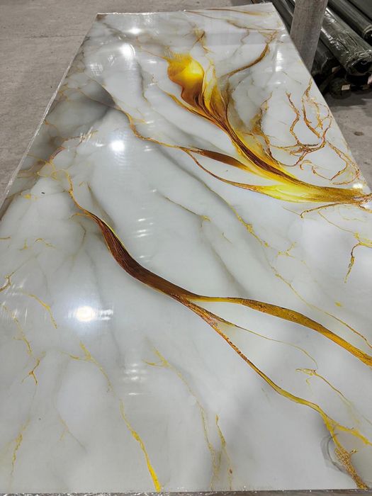 Гибкий мрамор только ОПТОМ со склада