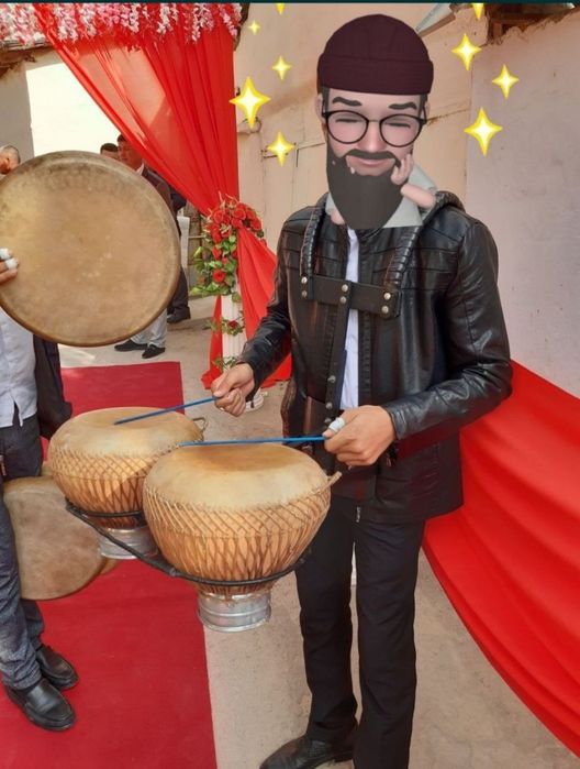 Ногорага осма стойка