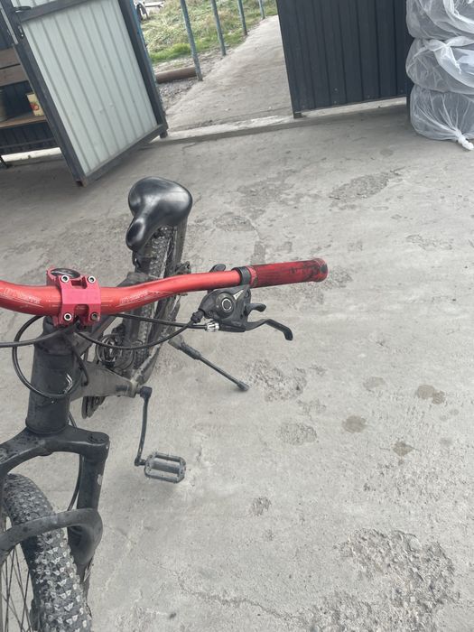 Продам велик для станта