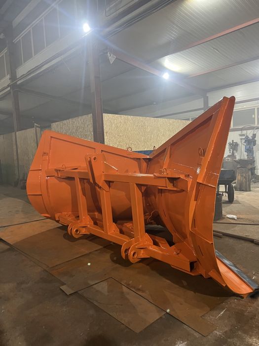 Клин даг на трактор