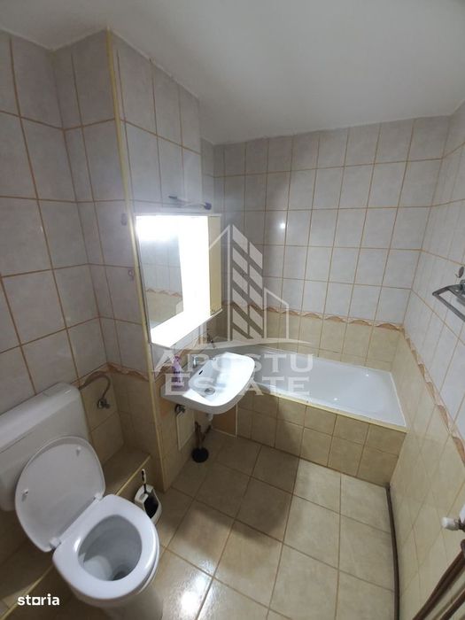 Apartament cu 2 camere de inchiriat  Zona Sagului