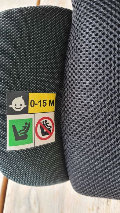 Подложка за новородено за столче за кола Peg Perego