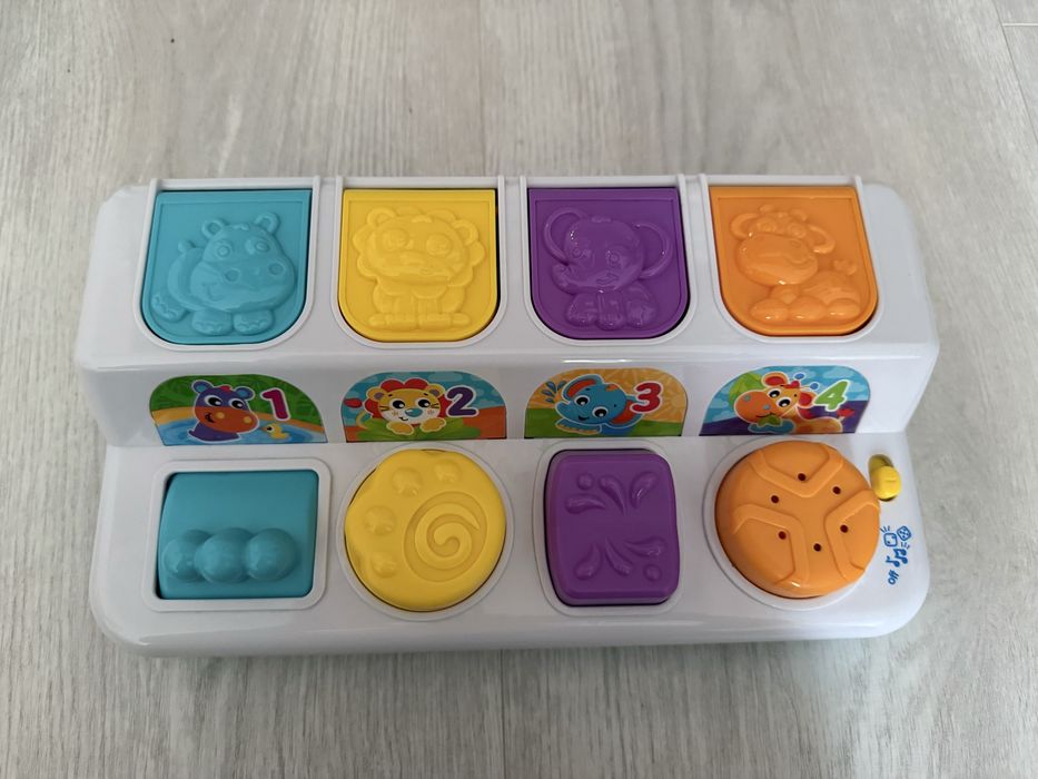 Детски/бебешки играчки