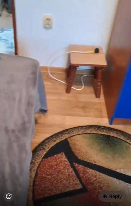 Apartament 2 camere de inchiriat Viziru  III