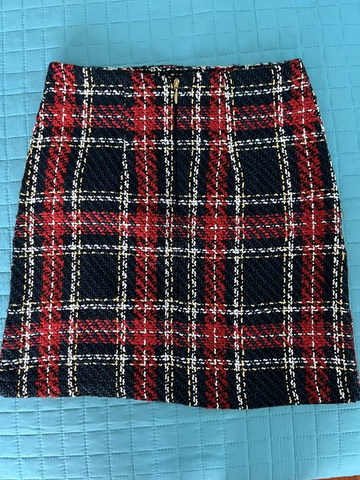 Плетена зимна пола bsb