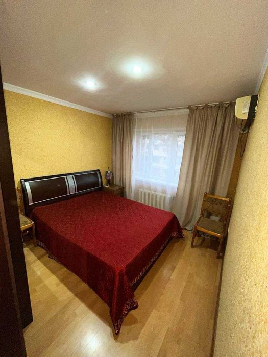 Сдаётся квартира парк фуркат