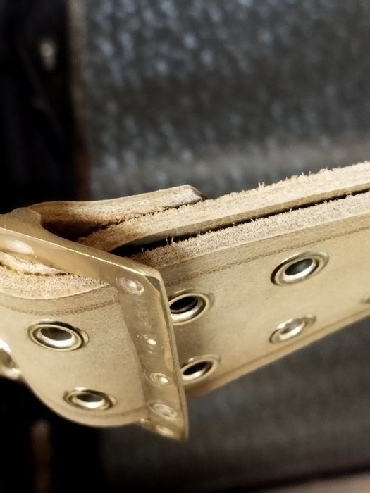 Чанове/ кукерски колани