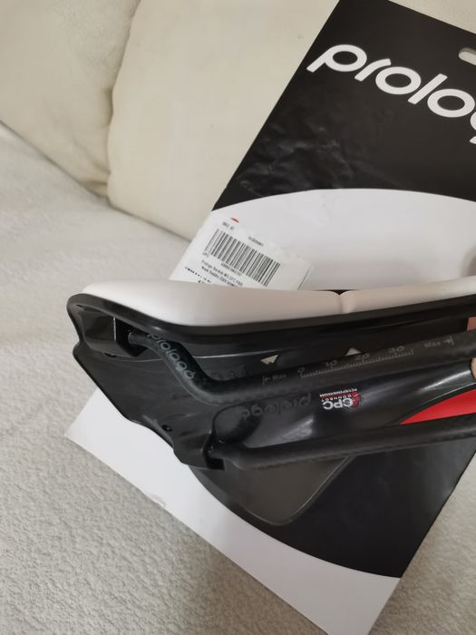 Prologo Scratch M5 PAS SPS Nack