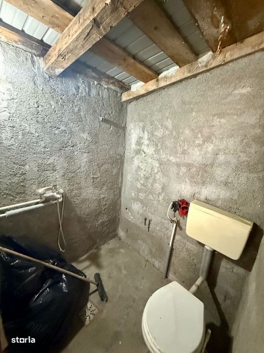 Casa de vanzare in comuna Homorod – liniste, confort si natura