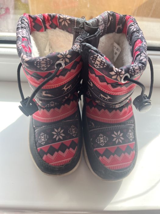 23 размер 2 жасқа