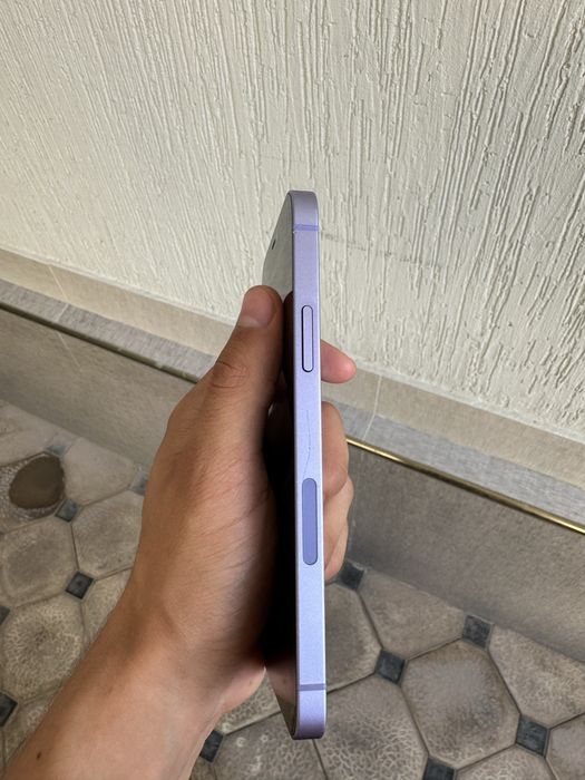 Iphone 12 128 gb