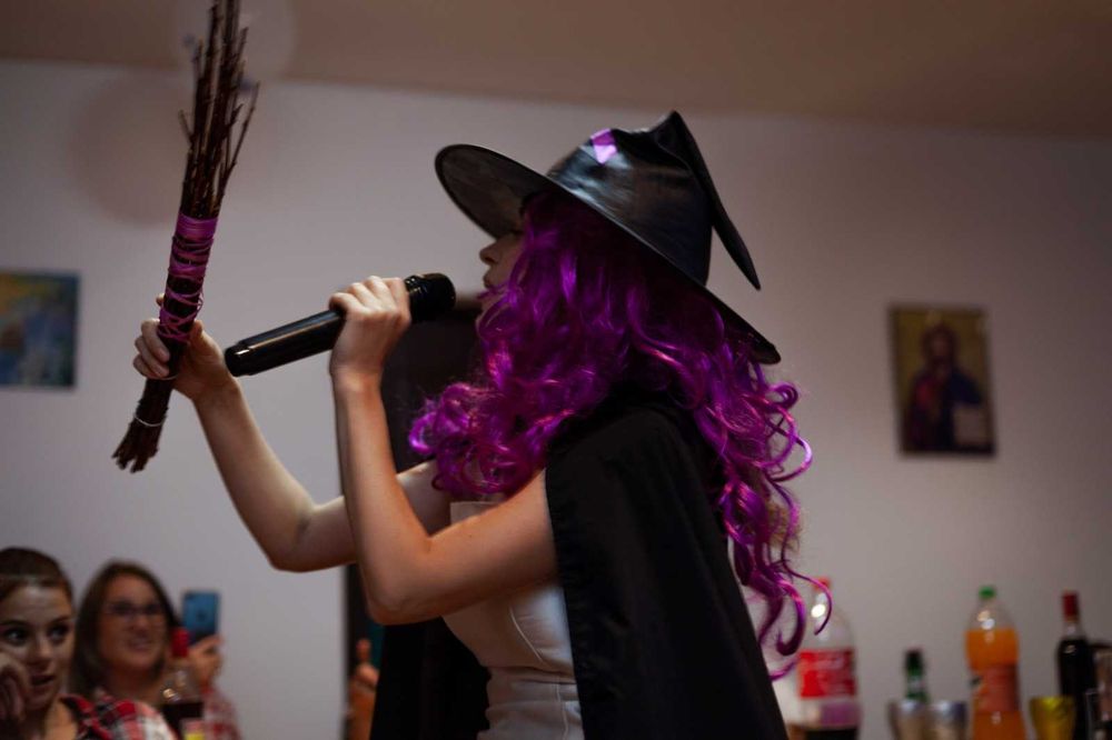 Ursitoare pentru botez de la 500 lei